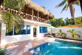 Villa 2 Hermanos Monterrico